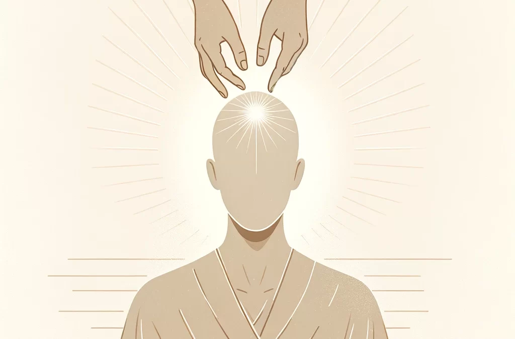 Soins energetiques