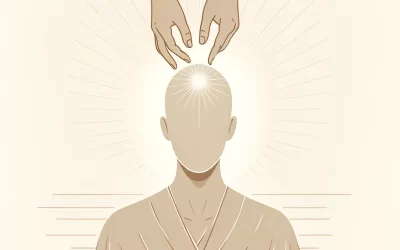 Soins energetiques