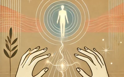 Magnétisme à distance